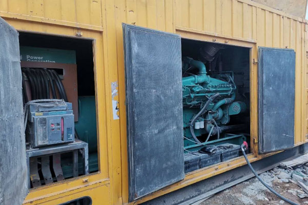 修文发电机组夏季保养的注意事项有哪些？