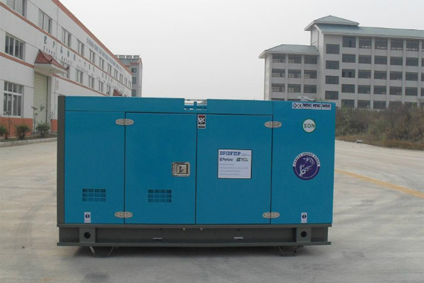修文发电机租赁发电机组的换季保养注意事项