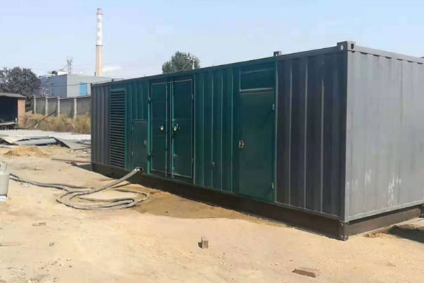 修文发电机组保养注意事项？