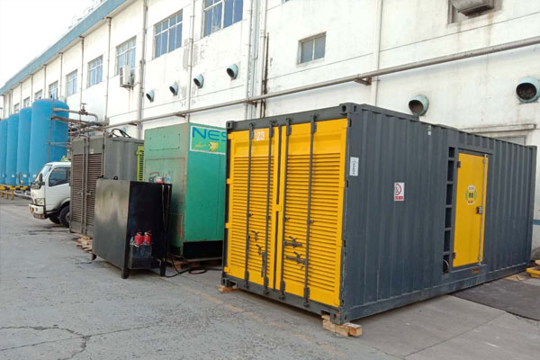 修文发电机组保养是确保其正常运行、延长使用寿命的关键，以下是一些保养注意事项