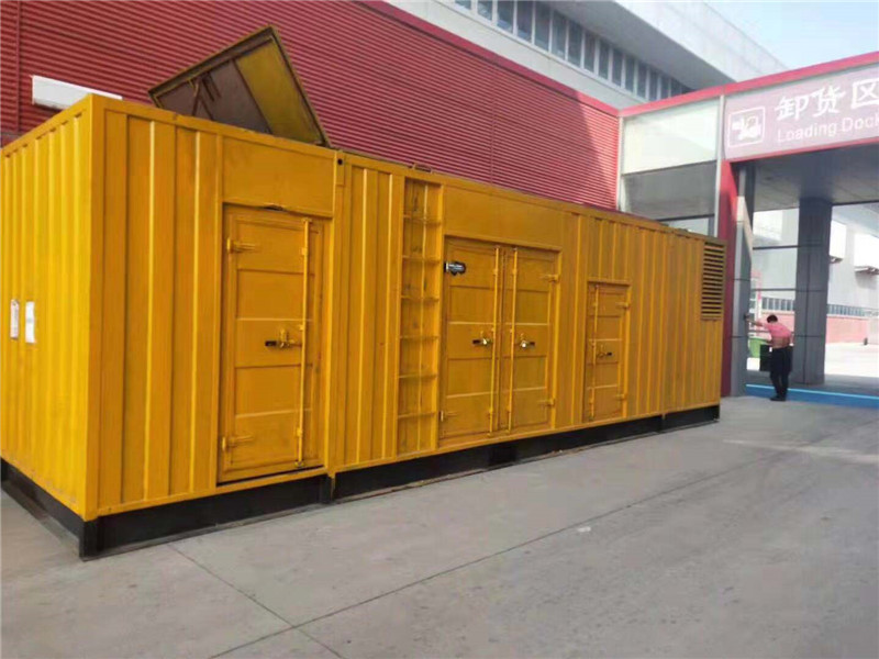 修文储能设备的前景和市场怎么样？