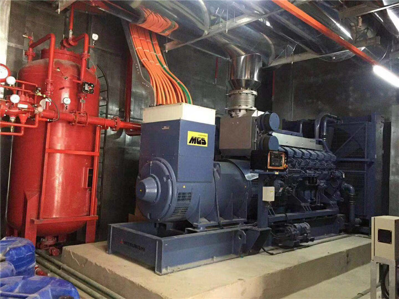 修文2024储能设备的前景和市场怎么样？