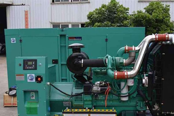 修文工厂发电机应急发电注意事项？