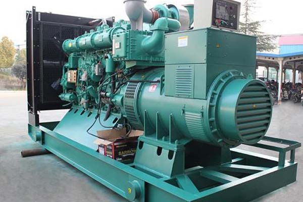 修文工厂发电机应急发电中如何优化燃油储备管理？