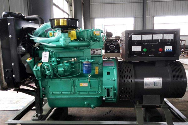 修文传感器在柴油发电机组中起到什么作用？