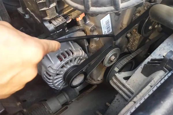 修文转速传感器的工作原理是什么？