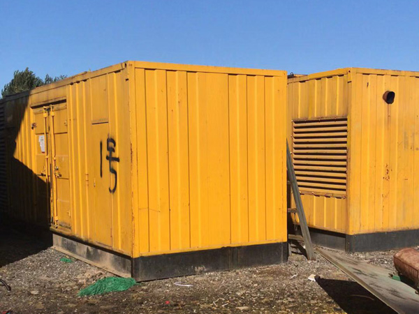 修文柴油发电机组深海控制系统怎么样？