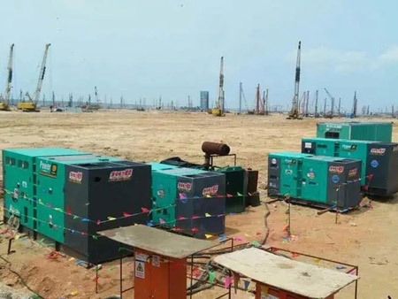 修文上柴柴油发电机组的质量怎么样？