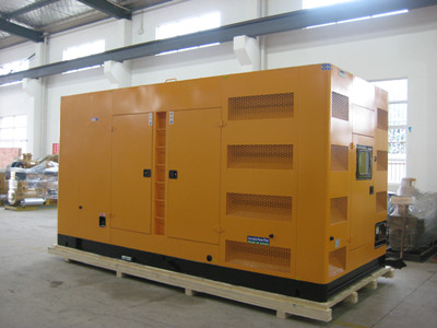 修文不同类型的发电机组在冬季保养时的注意事项有何差异？