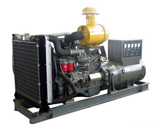 修文汽油发电机组冬季保养时，燃油系统需要注意什么？