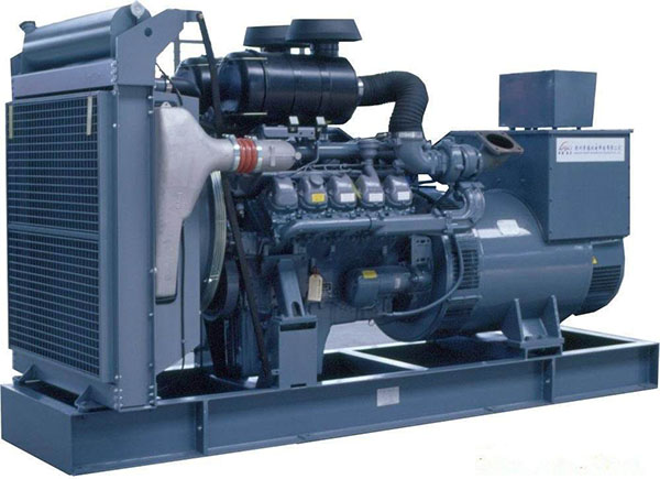 修文发电机组冬季保养需注意哪些细节？