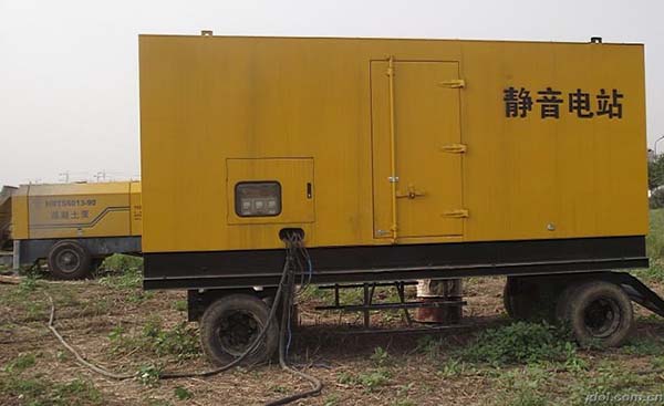 修文发电机组北方城市冬季使用注意事项有哪些？