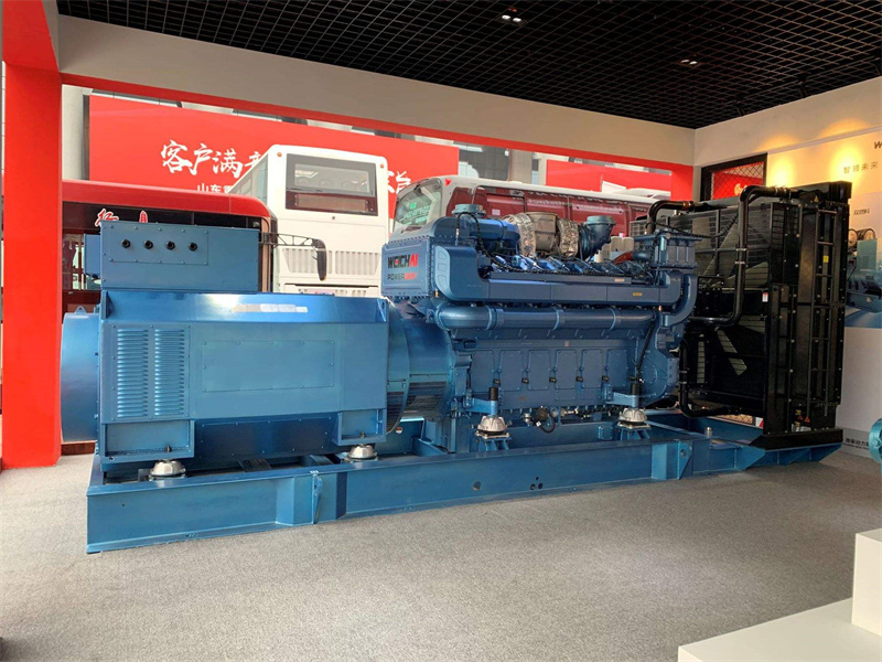 修文柴油发电机组冬季保养周期是多久？