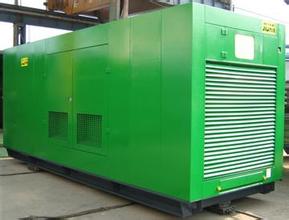 修文柴油发电机组的加热装置有哪些类型？