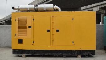 修文柴油发电机组北方使用是否需要加装加热装置？