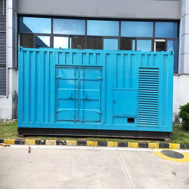 修文柴油发电机组冬季燃油使用注意事项？