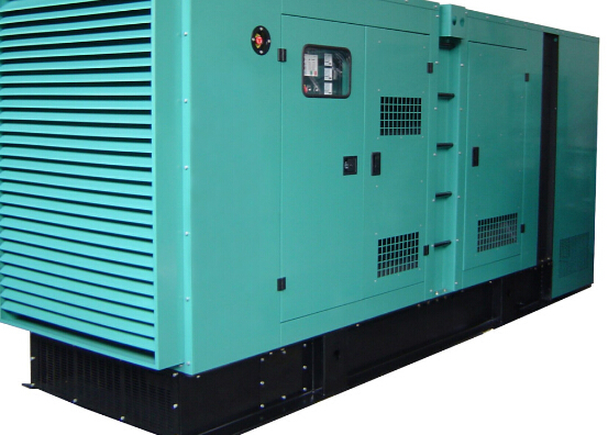 修文发电机组水冷式机油散热器常见的故障有哪些？