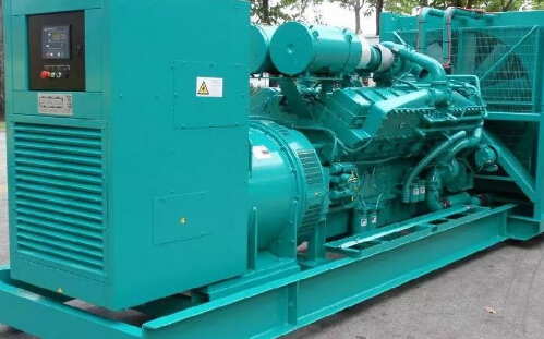 修文柴油发电机组冬季使用中需要注意哪些事项?