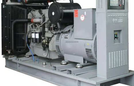 修文冬季柴油发电机组启动前的准备工作有哪些?