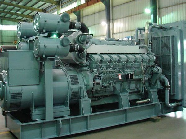 修文电气系统故障可能导致冬季柴油发电机组启动失败的原因有哪些?