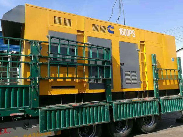 修文一份发电机组安装调试合同的注意事项