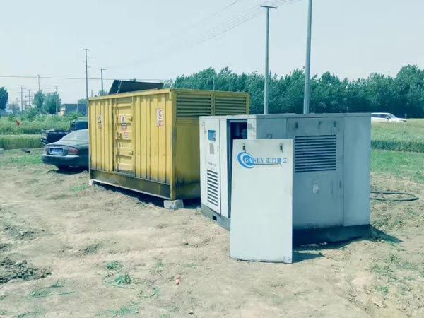 修文柴油发电机组冬季日常维修需要哪些工具?